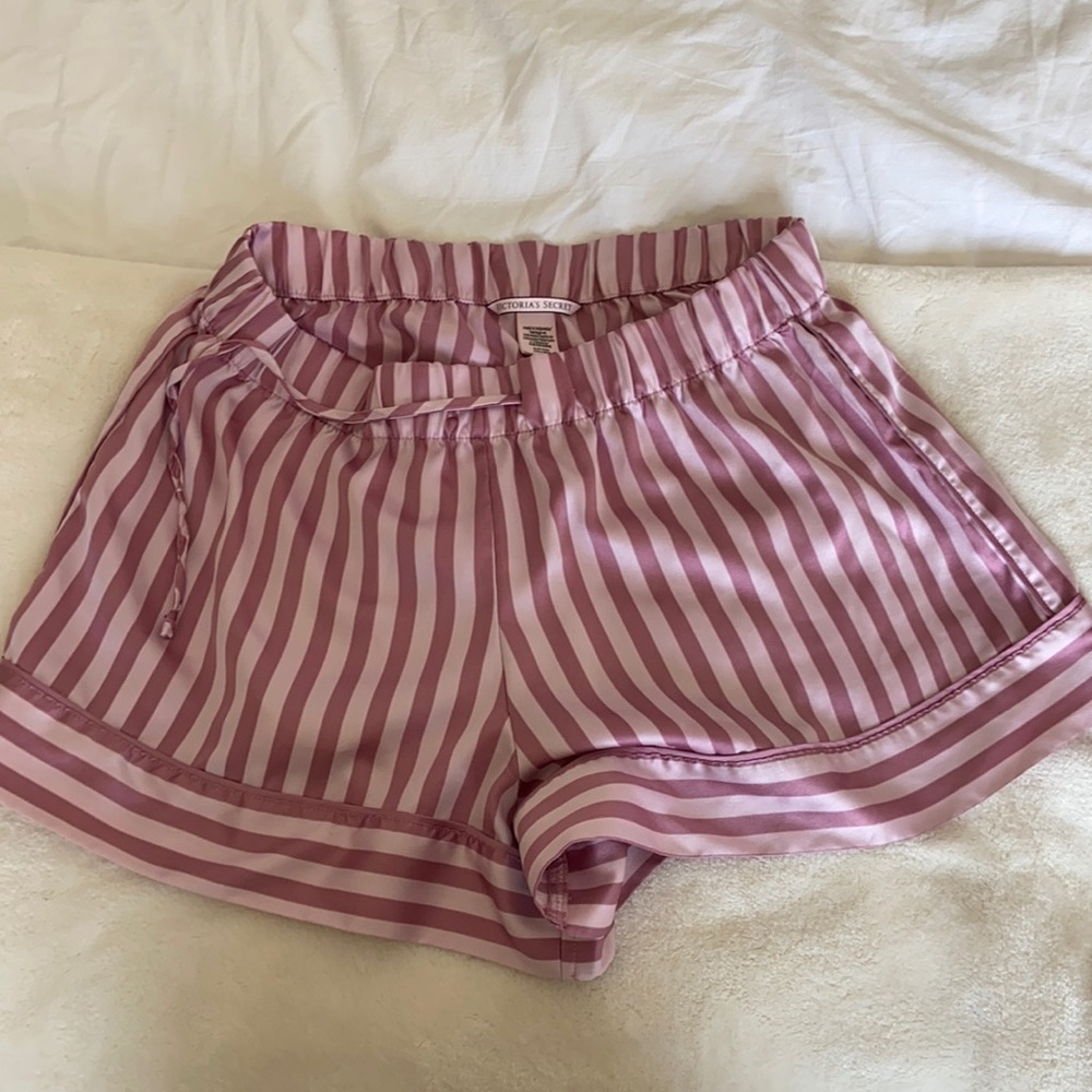 Victoria’s Secret Sleep / PJ Intimate Shorts